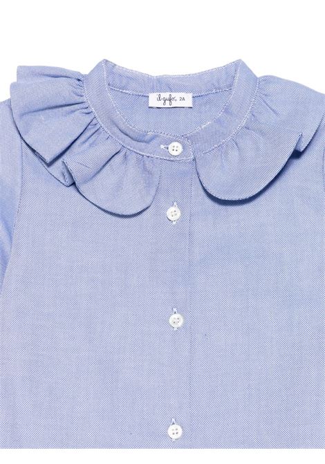Camicia Il Gufo IL GUFO | CAMICIE | A26GCL0002C0052465